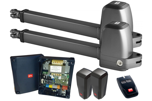 Napęd do bram skrzydłowych BFT ATHOS AC A25